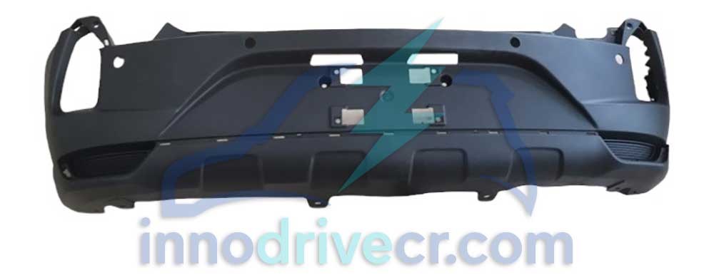 Bumper Inferior Trasero BYD S1 PRO Original