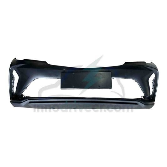 Bumper Superior Delantero Geely GX3 Original