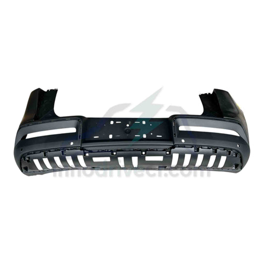 Bumper Inferior Trasero BYD S1 Pro / Yuan Up Original