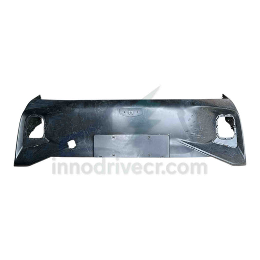 Bumper Superior Delantero Geely Geometry E Original