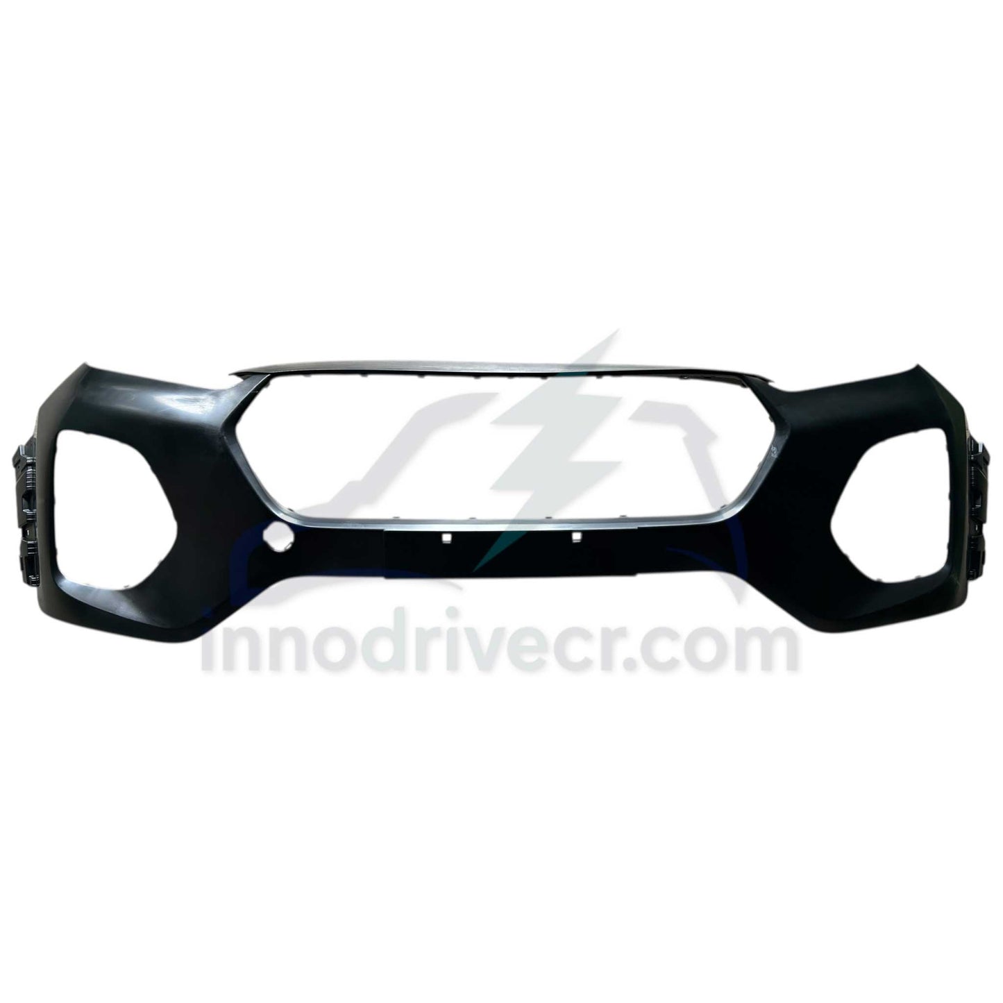 Bumper Superior Delantero Chery Tiggo 2 Pro Original