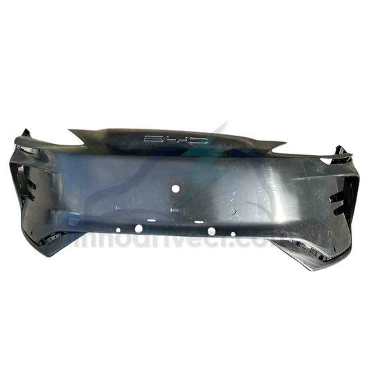 Bumper Superior Delantero BYD Song Plus Original