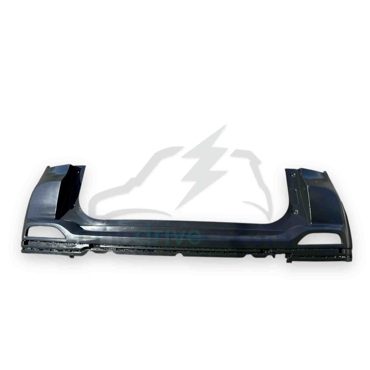 Bumper Superior Trasero Chery Tiggo 4 Original