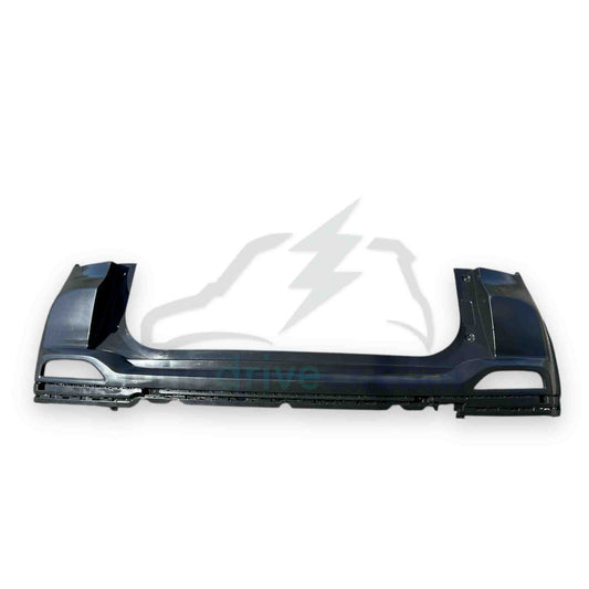 Bumper Superior Trasero Chery Tiggo 4 Original