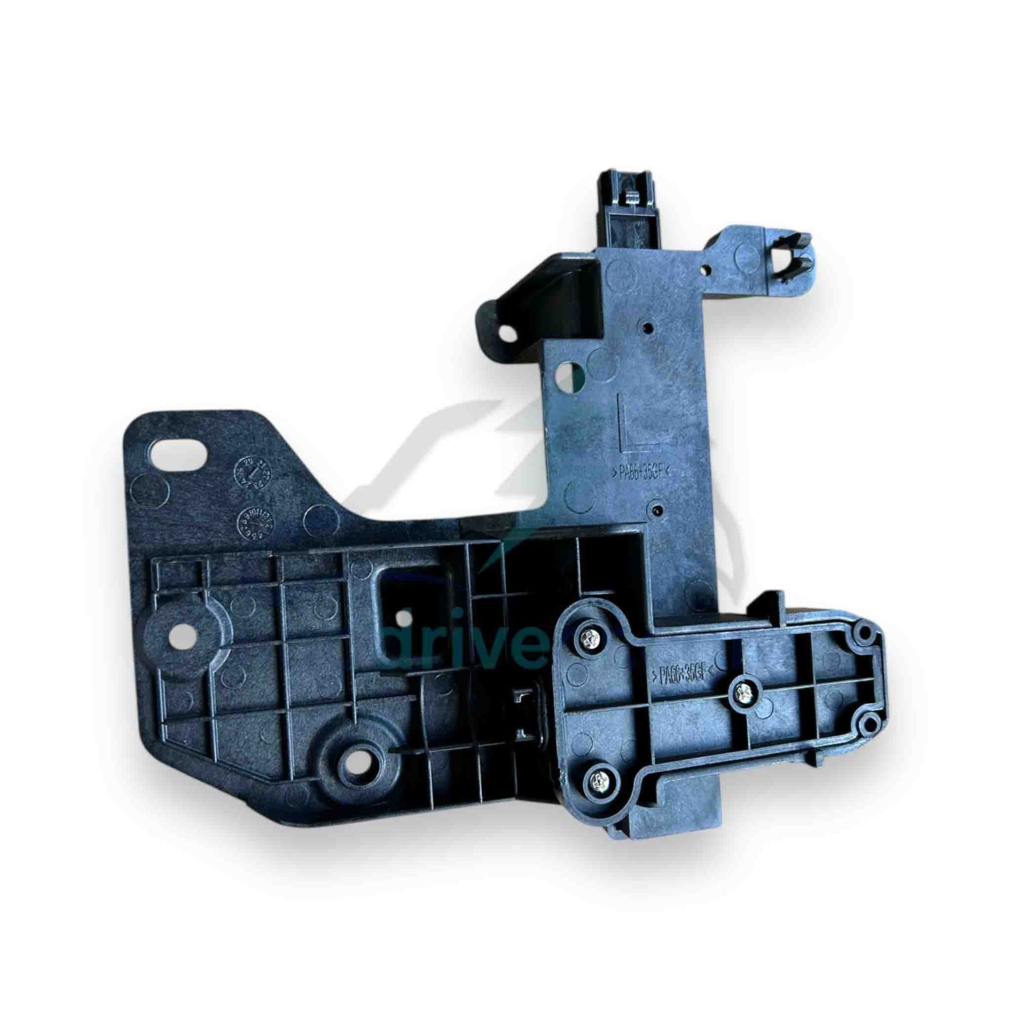 Cerradura de Tapa de Motor Izquierdo BYD S1 PRO Original