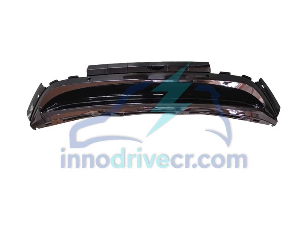 Cobertor de bumper Trasero Volkswagen ID4 Original