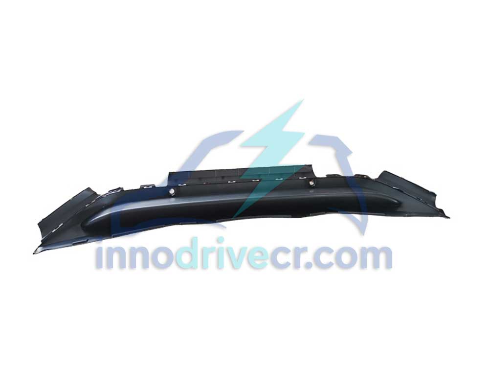 Cobertor de bumper Trasero Volkswagen ID4 Original