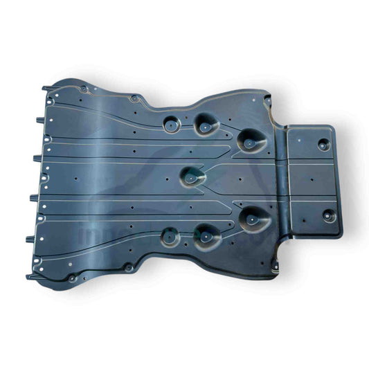 Cobertor Inferior de Motor GEELY Geometry E Original