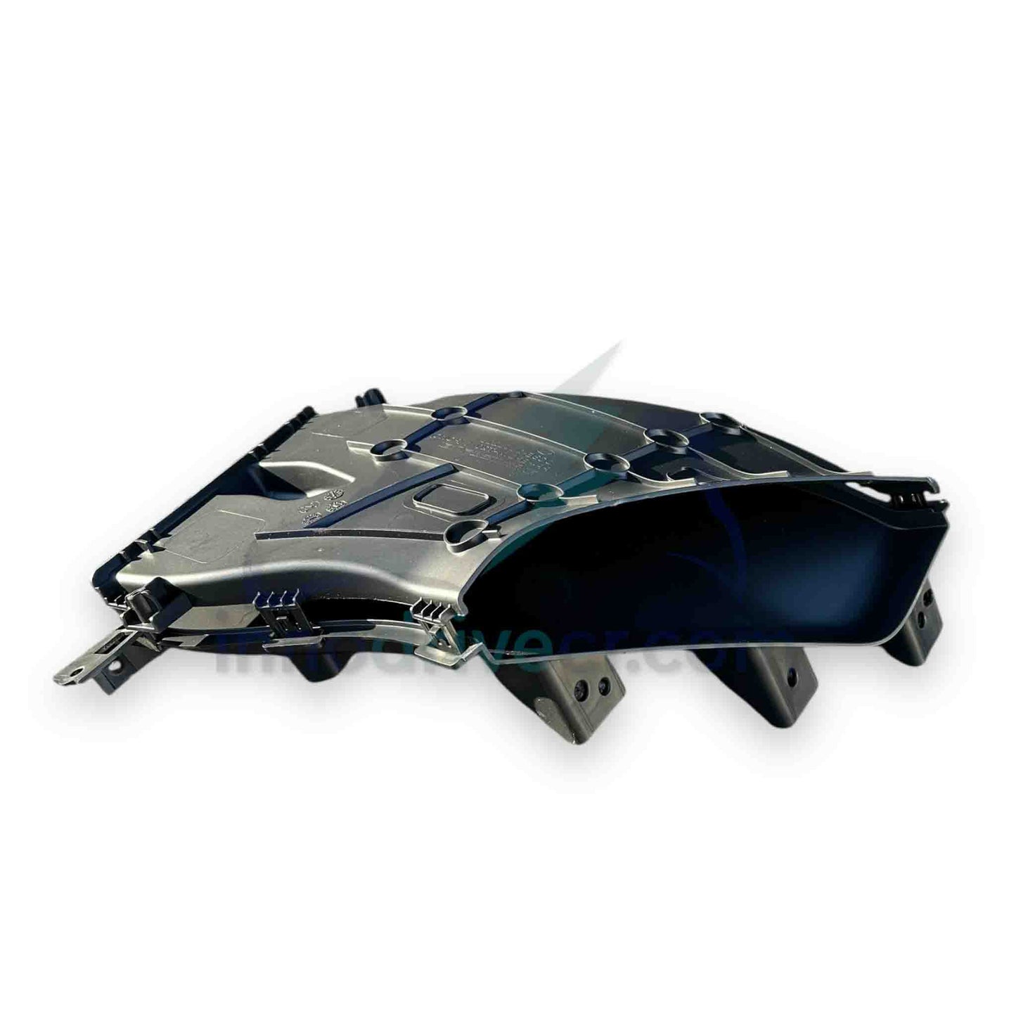 Deflector/Ducto de Aire de Bumper Delantero Derecho BYD S1 PRO / YUAN UP Original