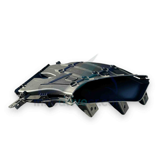Deflector/Ducto de Aire de Bumper Delantero Derecho BYD S1 PRO / YUAN UP Original