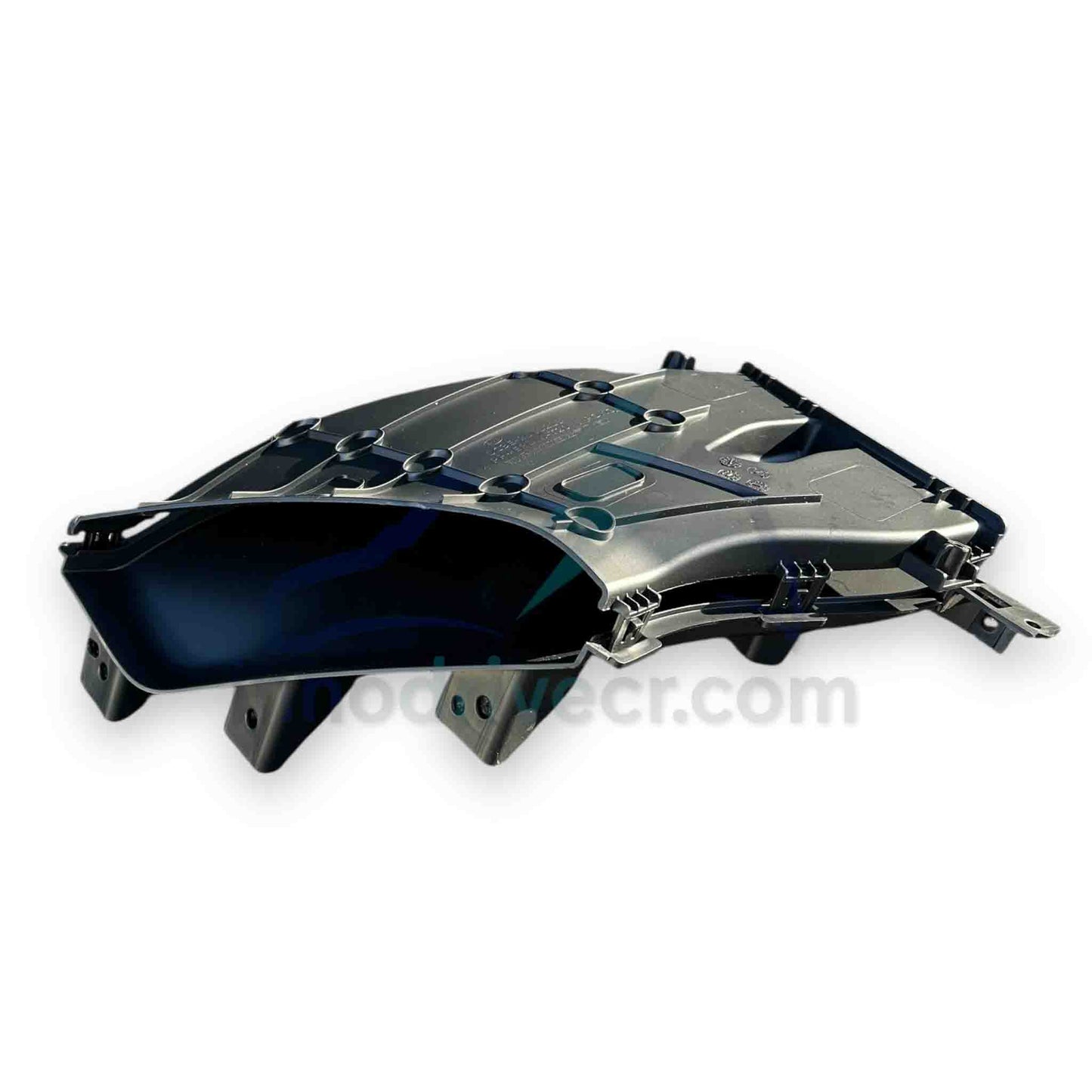 Deflector/Ducto de Aire de Bumper Delantero Izquierdo BYD S1 PRO / YUAN UP Original