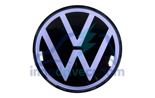 Emblema Delantero Volkswagen ID4 Original