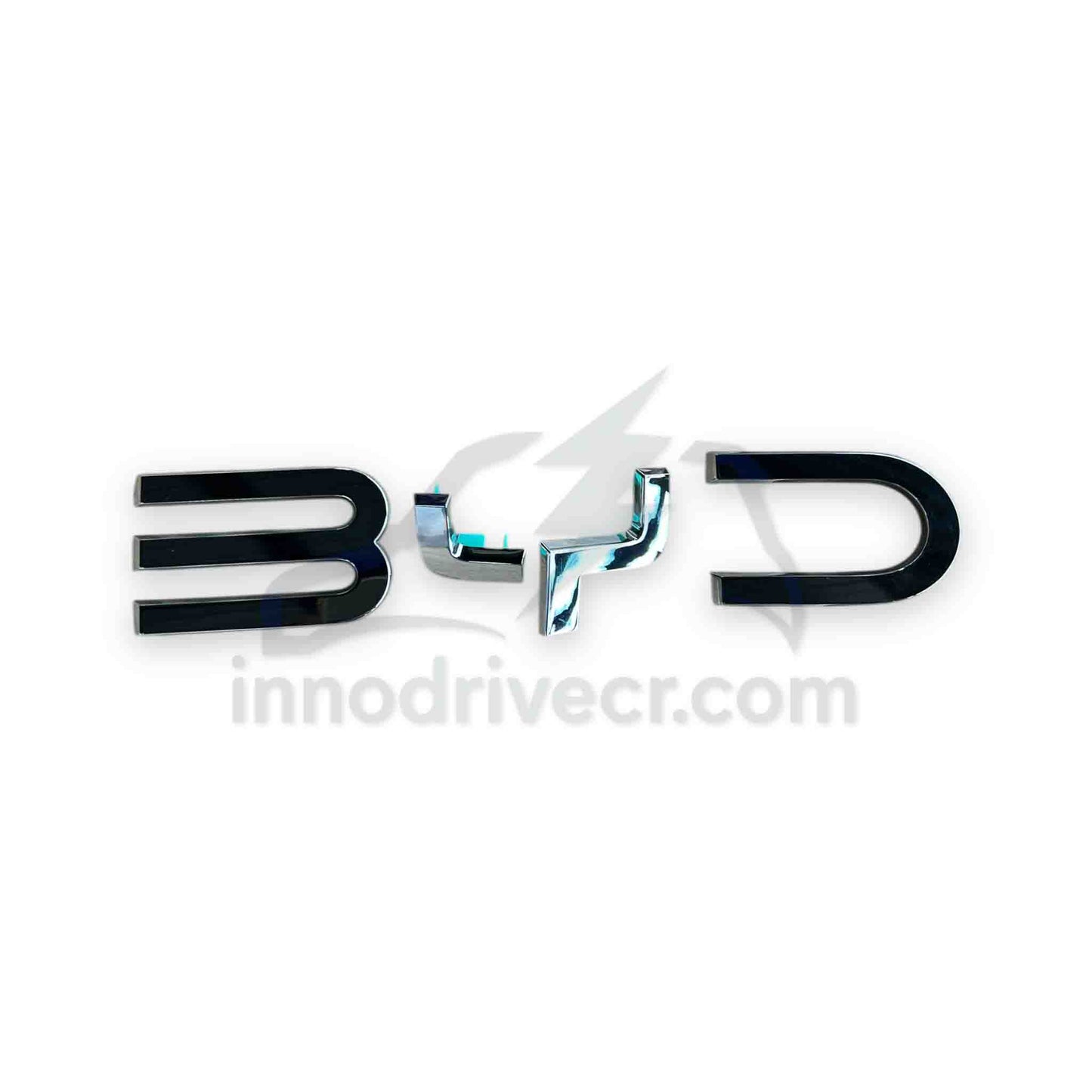 Emblema Delantero BYD Seagull Original