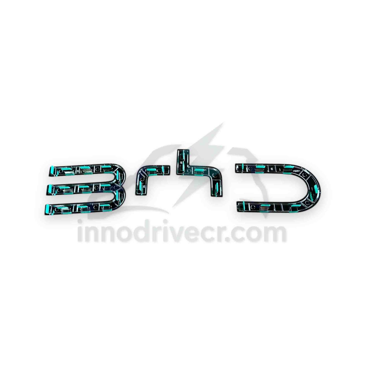 Emblema Delantero BYD Seagull Original