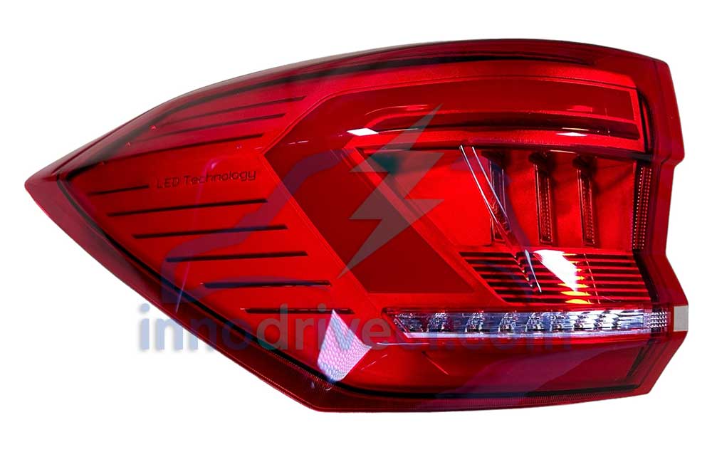 Faro LED Trasero Izquierdo BYD S1 PRO Original