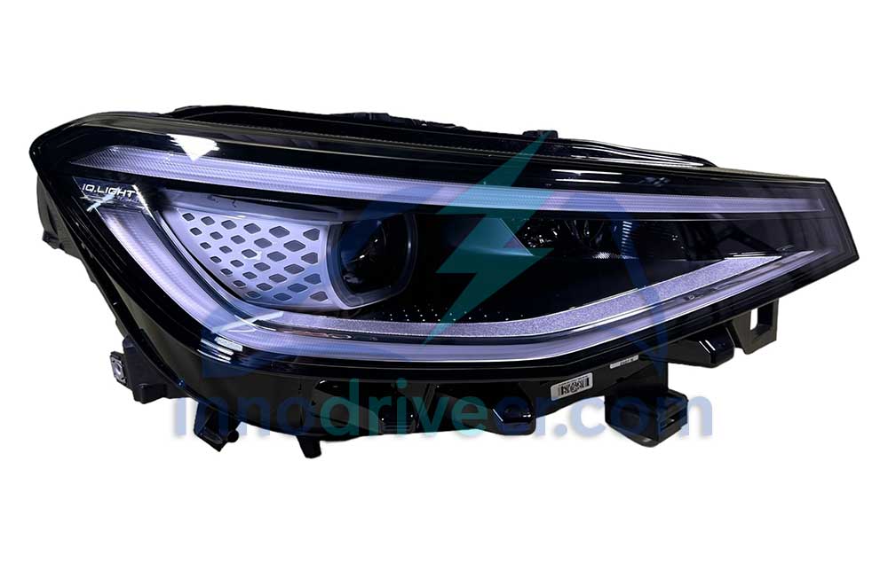 Faro Led Delantero Derecho Volkswagen ID4 Original