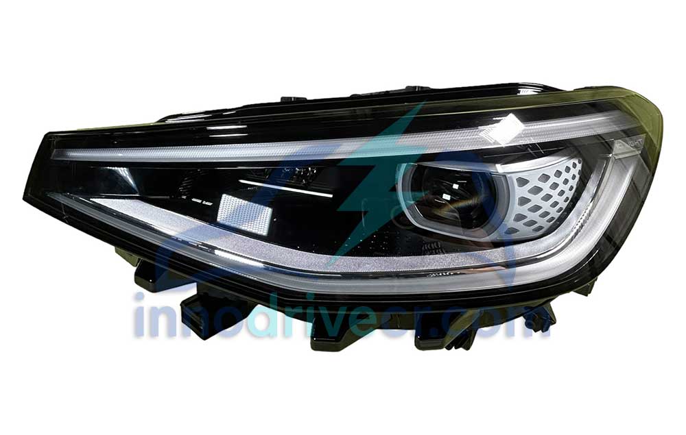 Faro Led Delantero Izquierdo Volkswagen ID4 Original