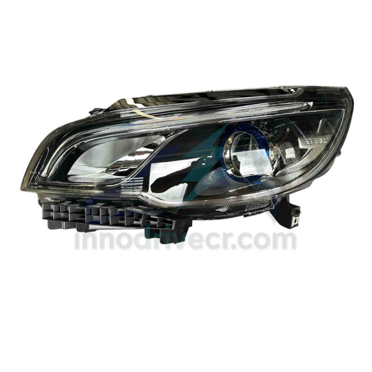 Faro Principal Delantero Izquierdo Geely GX3 Original