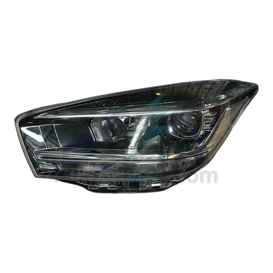 Faro Principal Delantero Izquierdo Chery Tiggo 4 Original