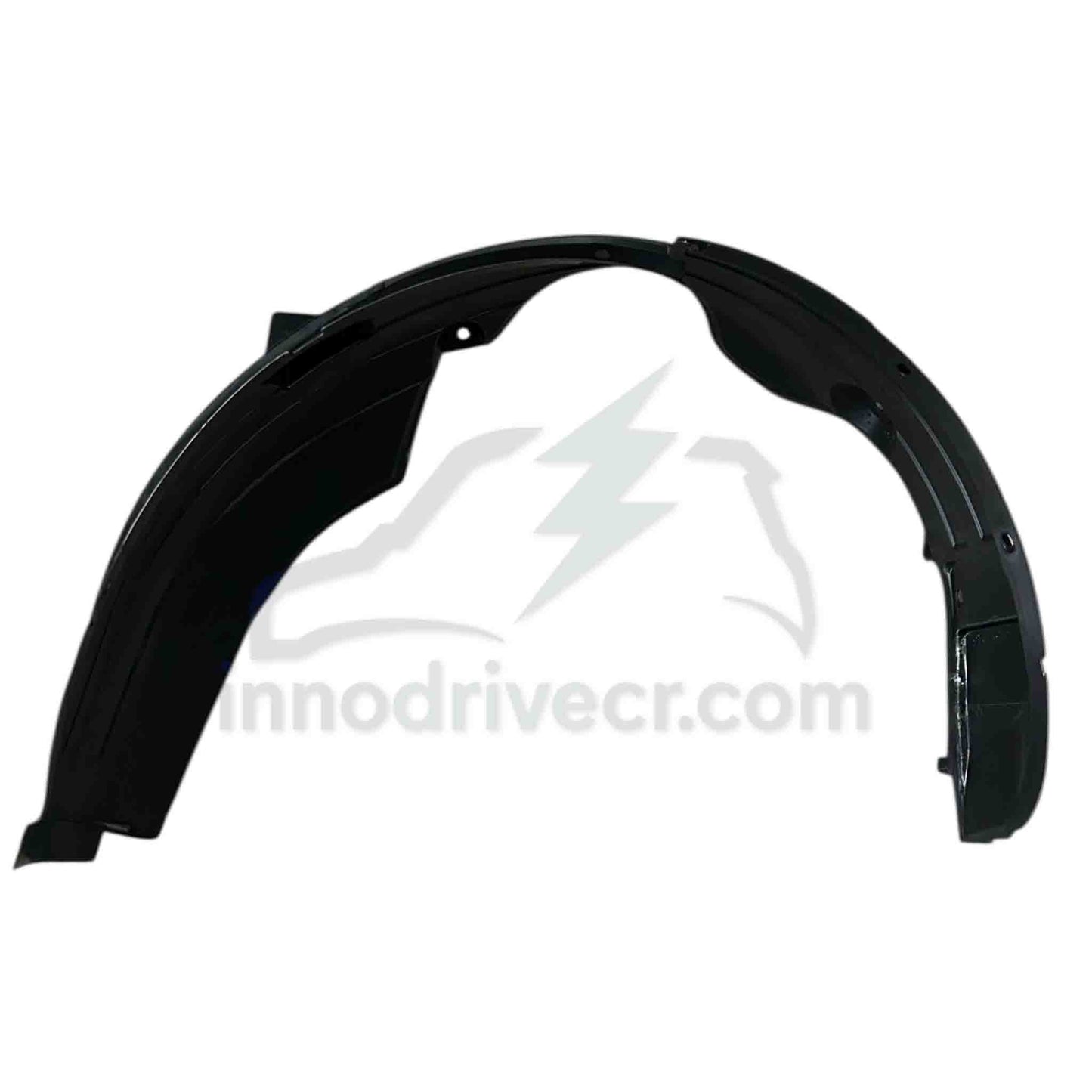 Forro Interno Guardabarro Derecho Delantero Geely GX3 Original