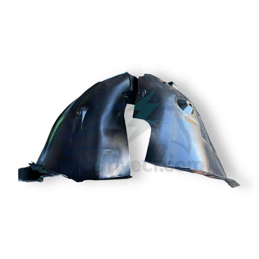 Forro Interno Guardabarro Izquierdo Delantero BYD S1 Pro / Yuan Up Original