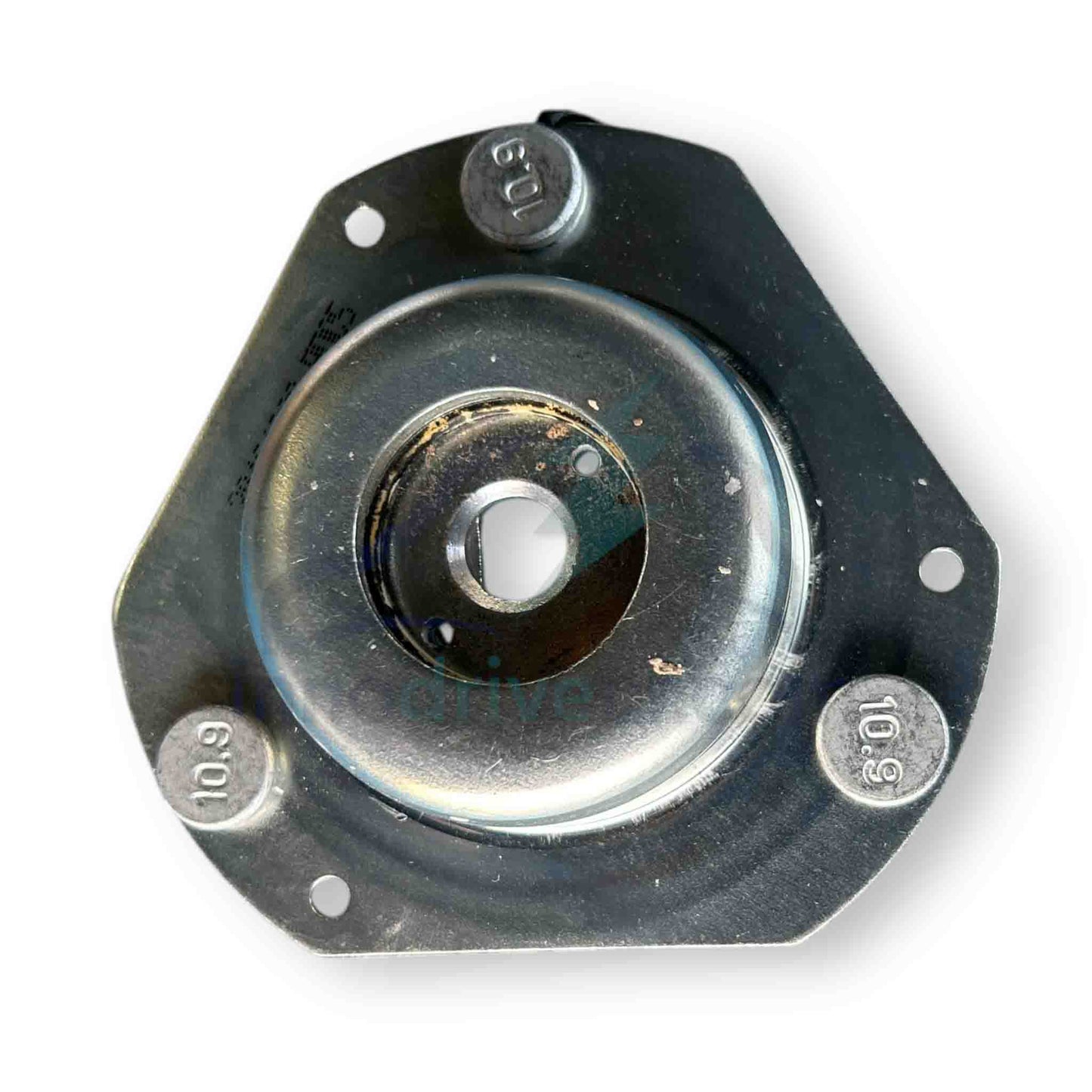 Soporte/Galleta de Compensador Superior Delantero BYD S1 PRO Original