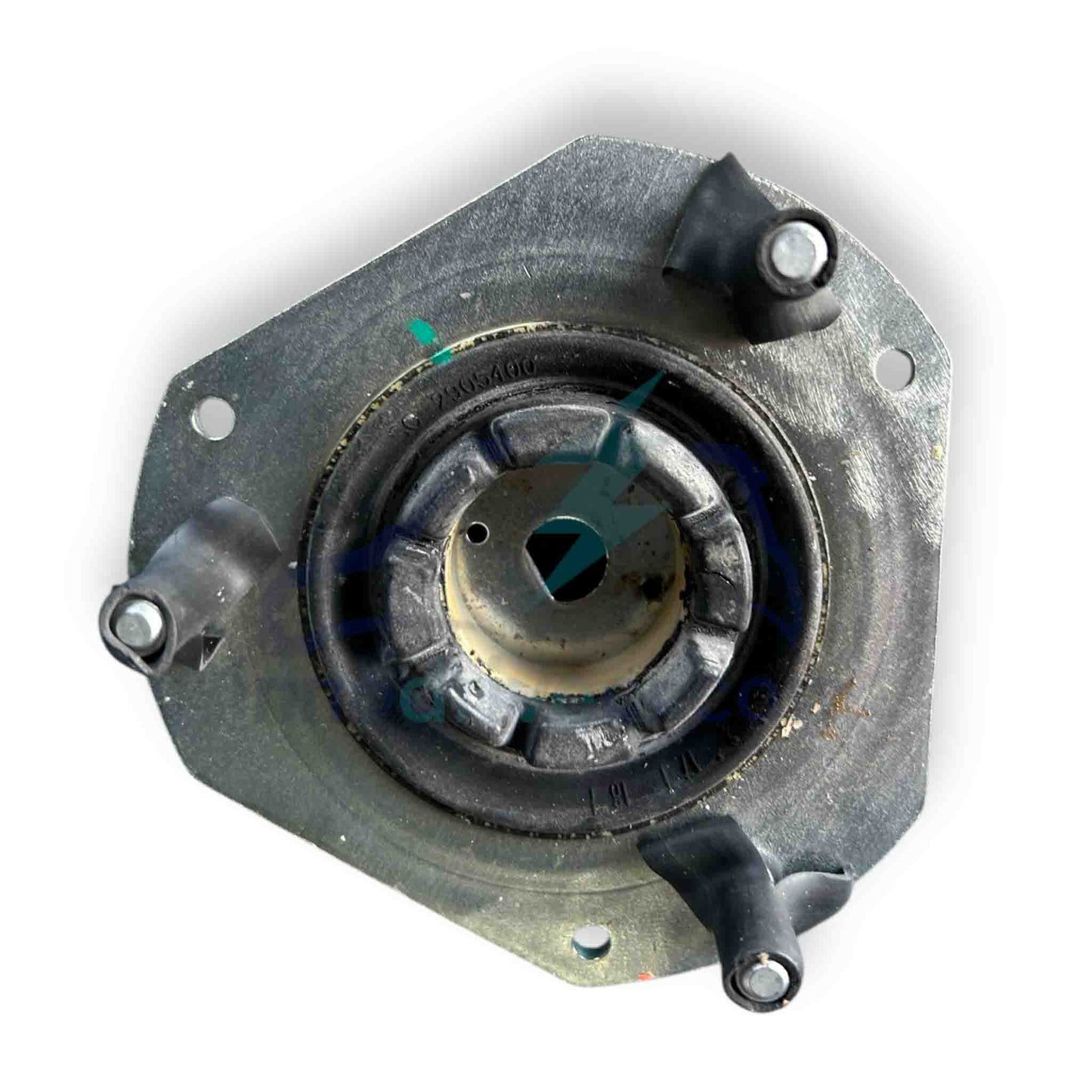 Soporte/Galleta de Compensador Superior Delantero BYD S1 PRO Original
