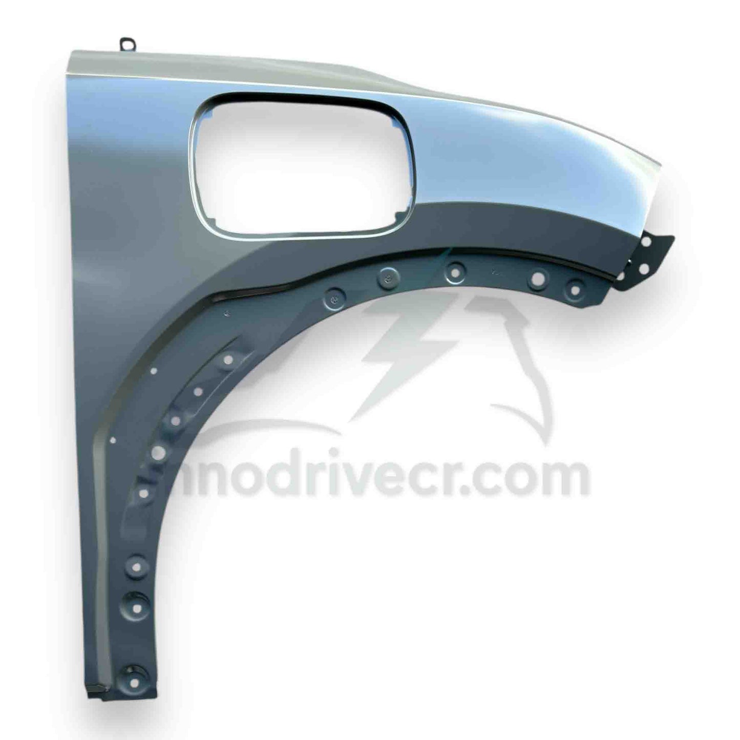 Guardabarro Delantero Derecho BYD Seagull Original
