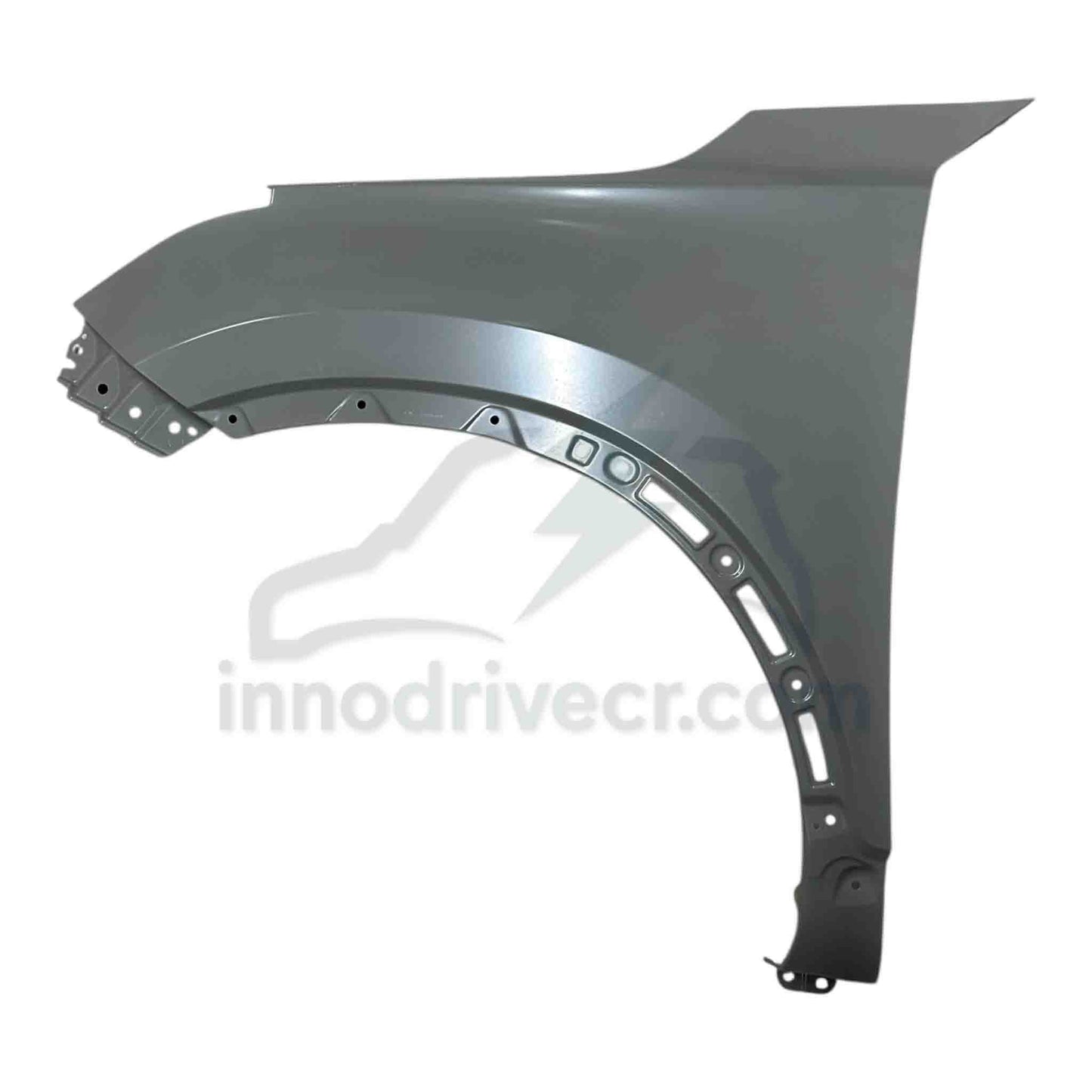 Guardabarro Delantero Izquierdo Chery Tiggo 4 Original