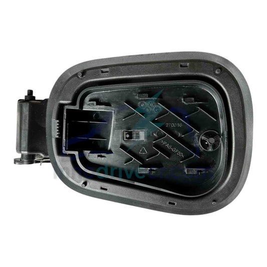 Kit de Moldura Interna de Cargador Izquierdo Geely Geometry E Original