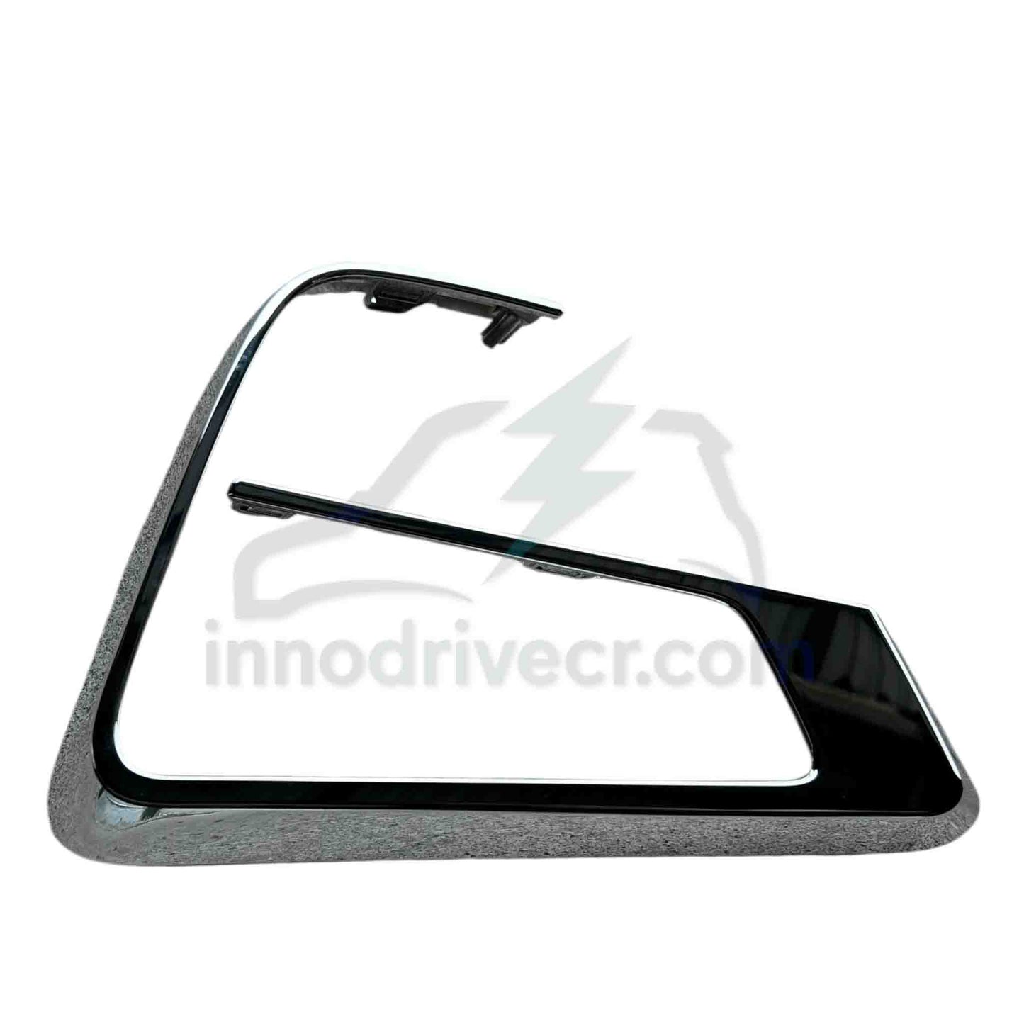 Moldura de Halógeno Cromada Delantera Derecha Chery Tiggo 4 Original