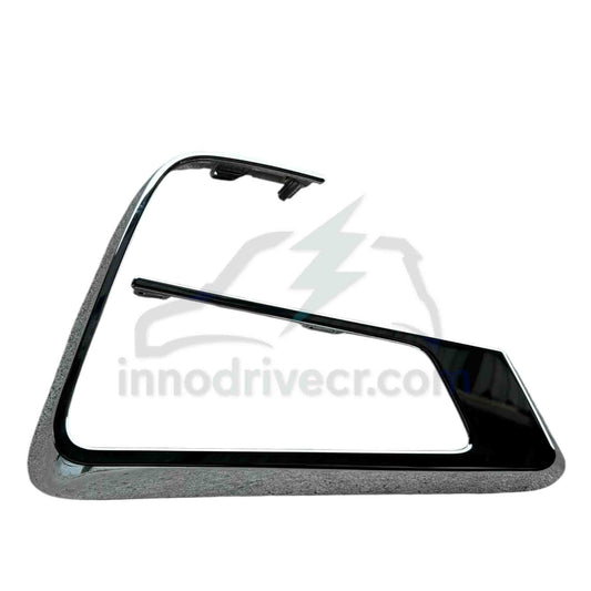 Moldura de Halógeno Cromada Delantera Derecha Chery Tiggo 4 Original