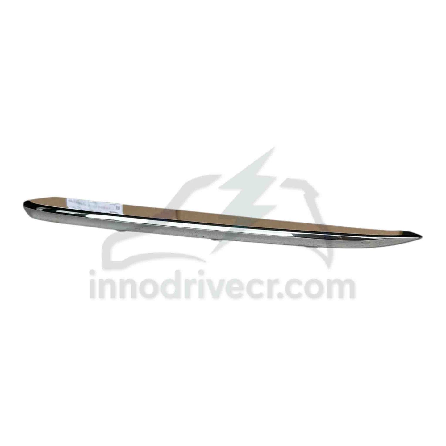Moldura Cromada Derecha Delantera BYD S1 PRO Original