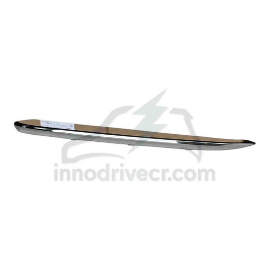 Moldura Cromada Derecha Delantera BYD S1 PRO Original