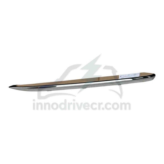 Moldura Cromada Izquierda Delantera BYD S1 PRO Original