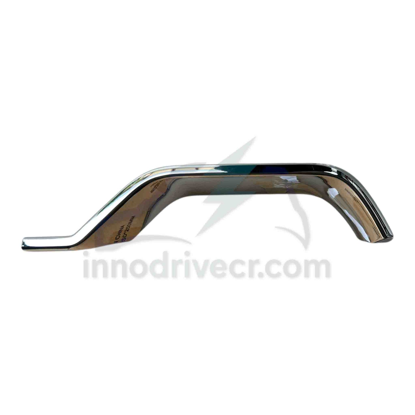 Moldura Cromada Inferior Derecha Trasera BYD S1 PRO Original