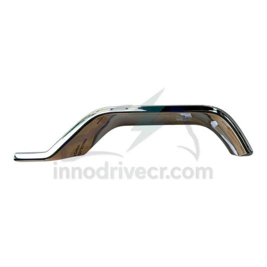 Moldura Cromada Inferior Derecha Trasera BYD S1 PRO Original