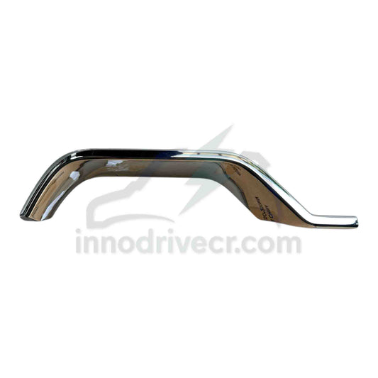 Moldura Cromada Inferior Izquierda Trasera BYD S1 PRO Original