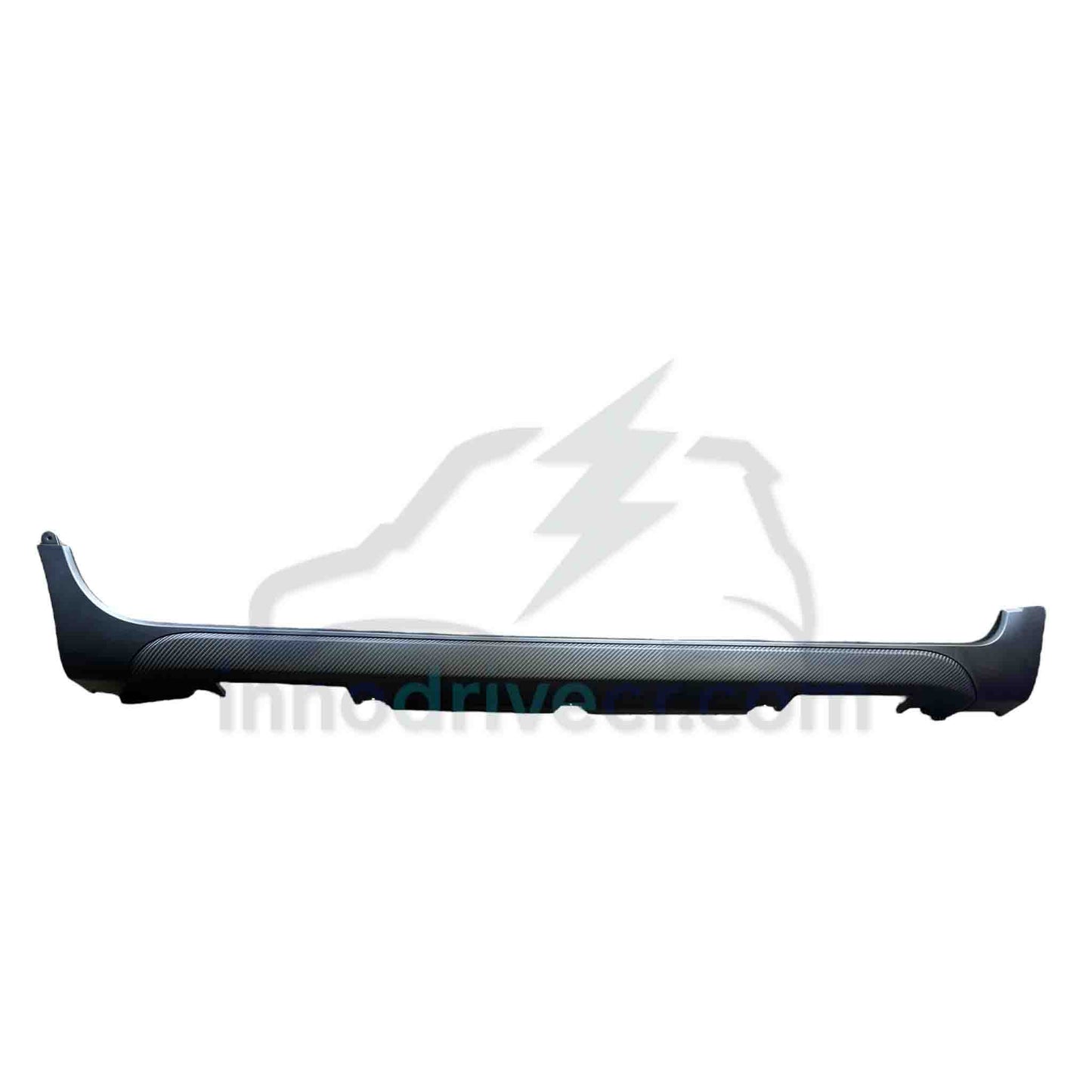 Moldura Inferior Estribo Derecha Geely GX3 Original