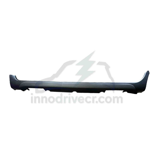 Moldura Inferior Estribo Izquierda Geely GX3 Original