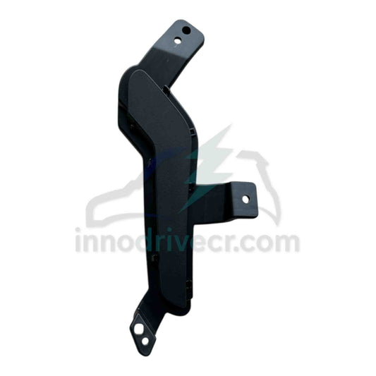 Moldura de Luz Antiniebla Derecha Geely GX3 Original