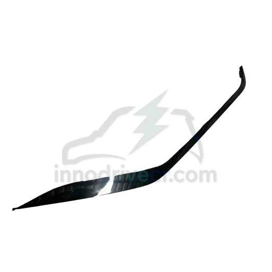 Moldura Inferior Halógeno Delantera Izquierda BYD Song Plus Original