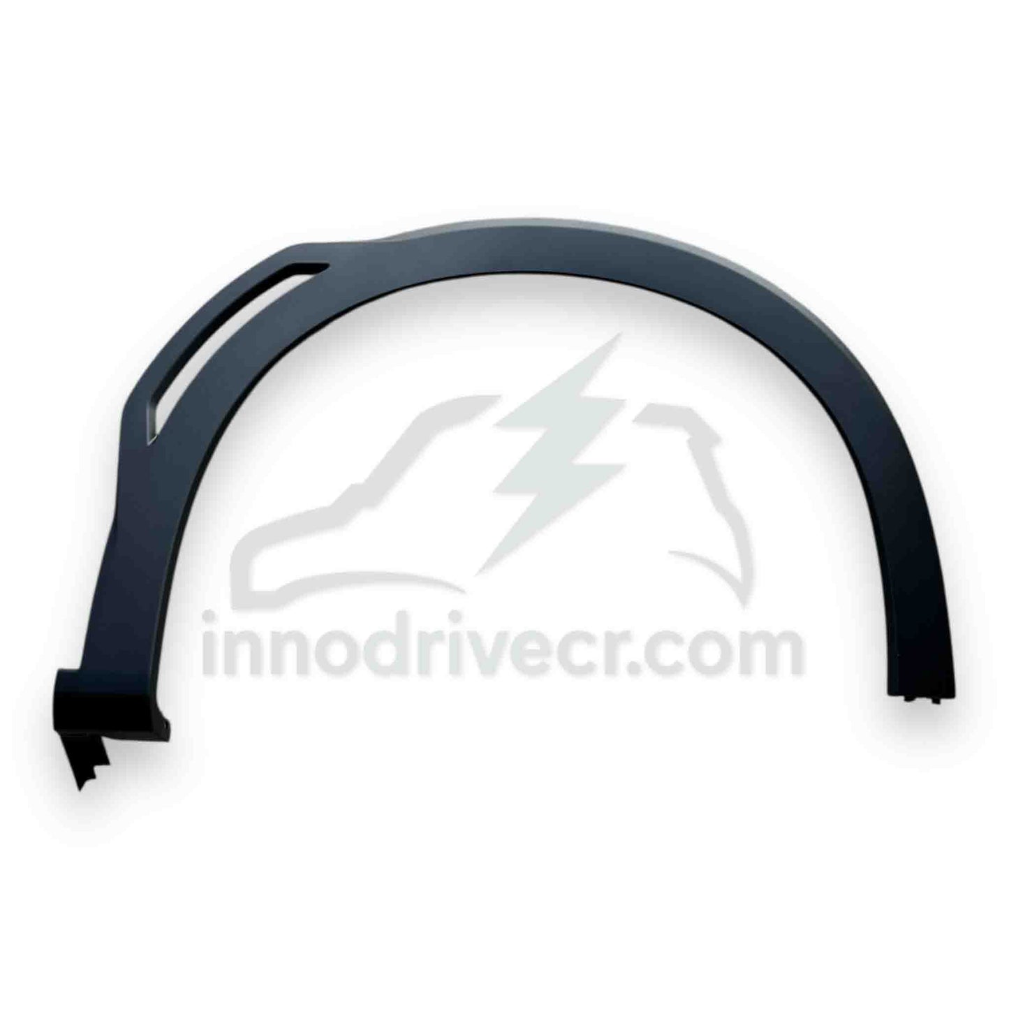 Moldura Arco de Rueda Delantero Derecho BYD Seagull Original