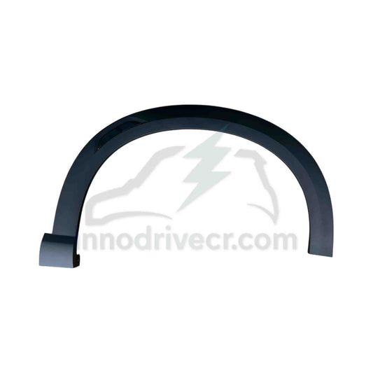 Moldura Pasa Rueda Delantera Derecha BYD S1 Pro / Yuan Up Original