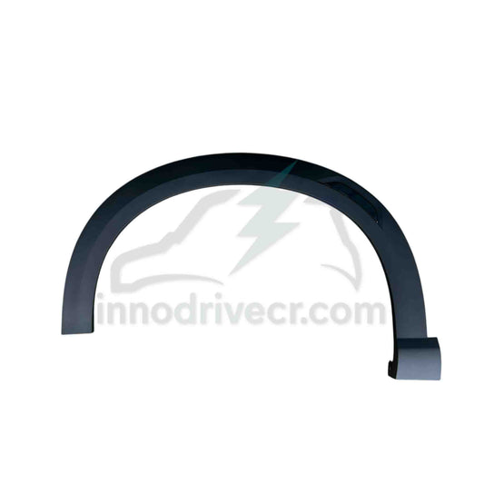 Moldura Pasa Rueda Delantera Izquierda BYD S1 Pro / Yuan Up Original