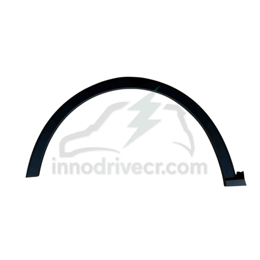Moldura Pasa Rueda Delantero Izquierdo Geely Geometry E Original