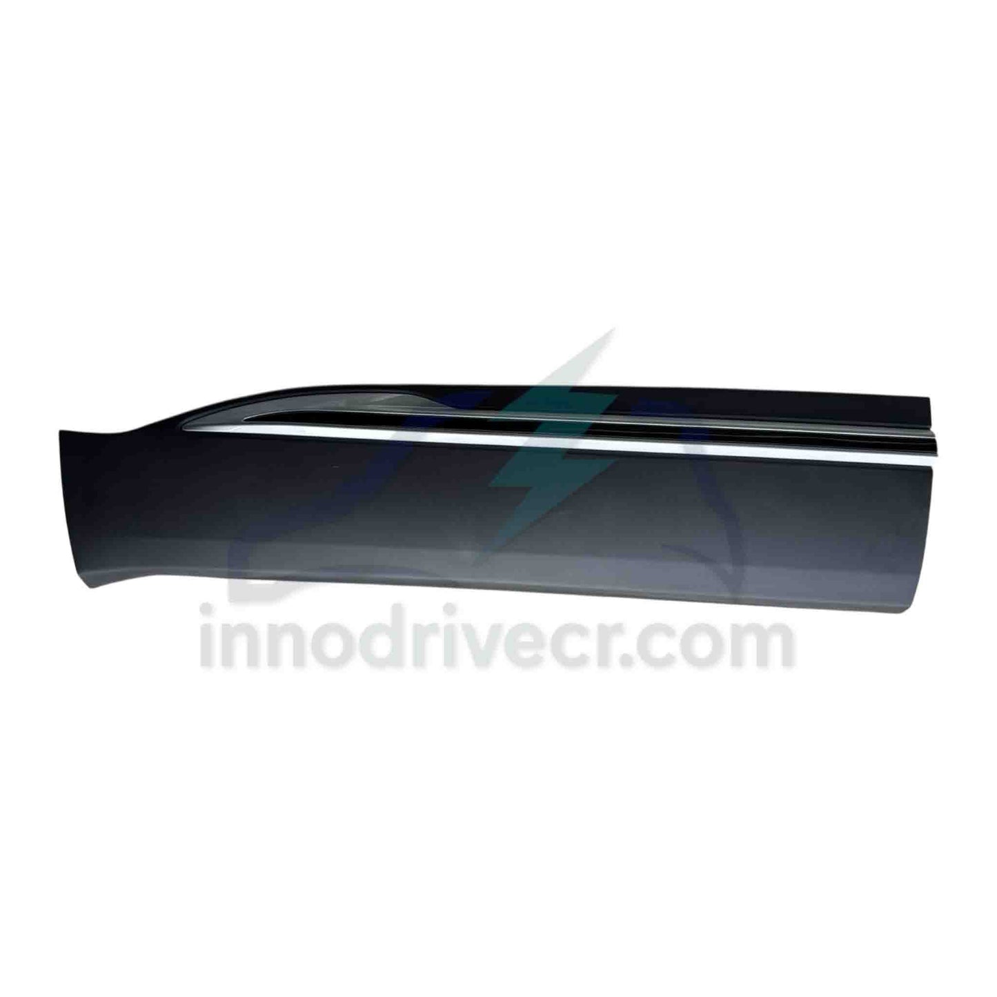 Moldura de Puerta Delantera Izquierda Chery Tiggo 4 Original