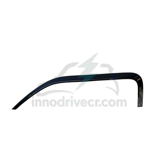 Moldura Cejilla de Puerta Trasera Derecha BYD S1 Pro / Yuan Up Original