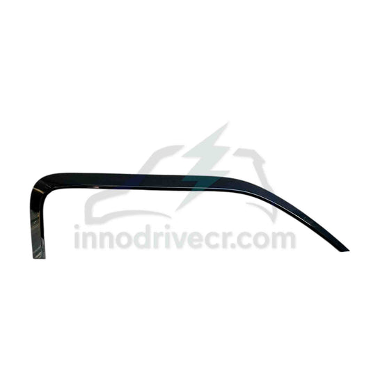 Moldura Cejilla de Puerta Trasera Izquierda BYD S1 Pro / Yuan Up Original