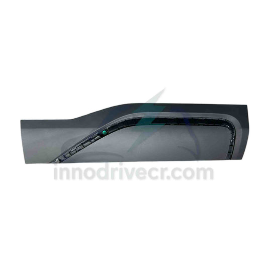 Moldura de Puerta Trasera Derecha BYD S1 Pro / Yuan Up Original